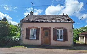 Gite Du Herisson